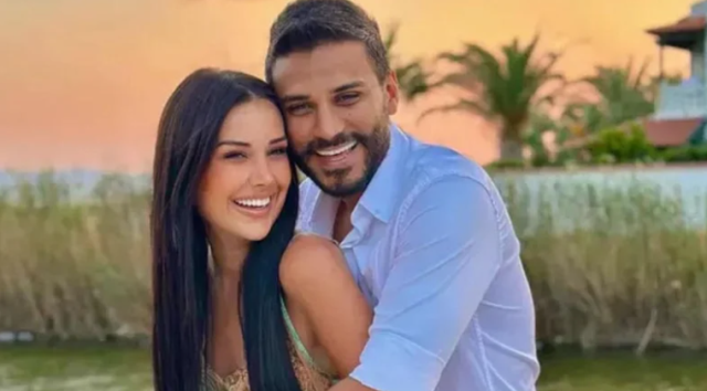 Dilan Polat'ın Instagram hesabına erişim engeli kararı
