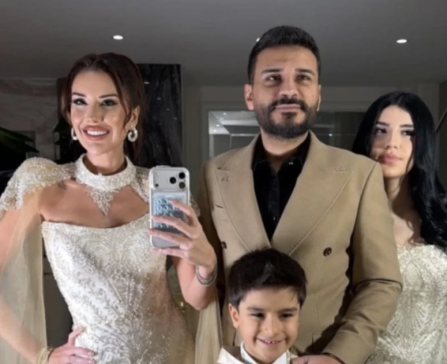 Dilan Polat'ın Instagram hesabına erişim engeli kararı