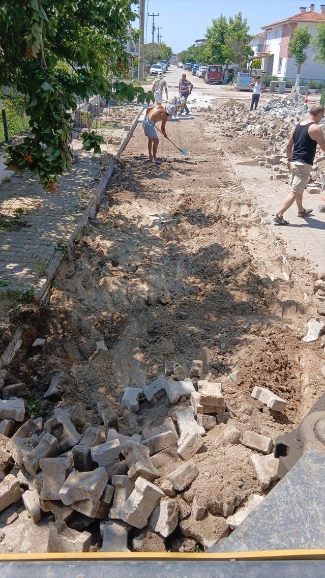 Lalapaşa, Bolyarovo Festivali'nde
