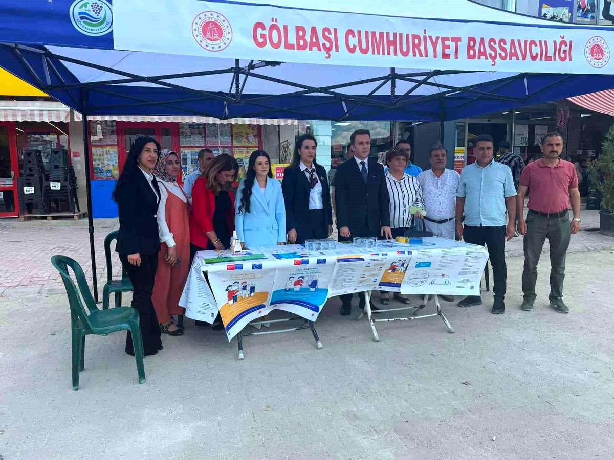 Adıyaman\'da Uzlaşma Masası Açıldı