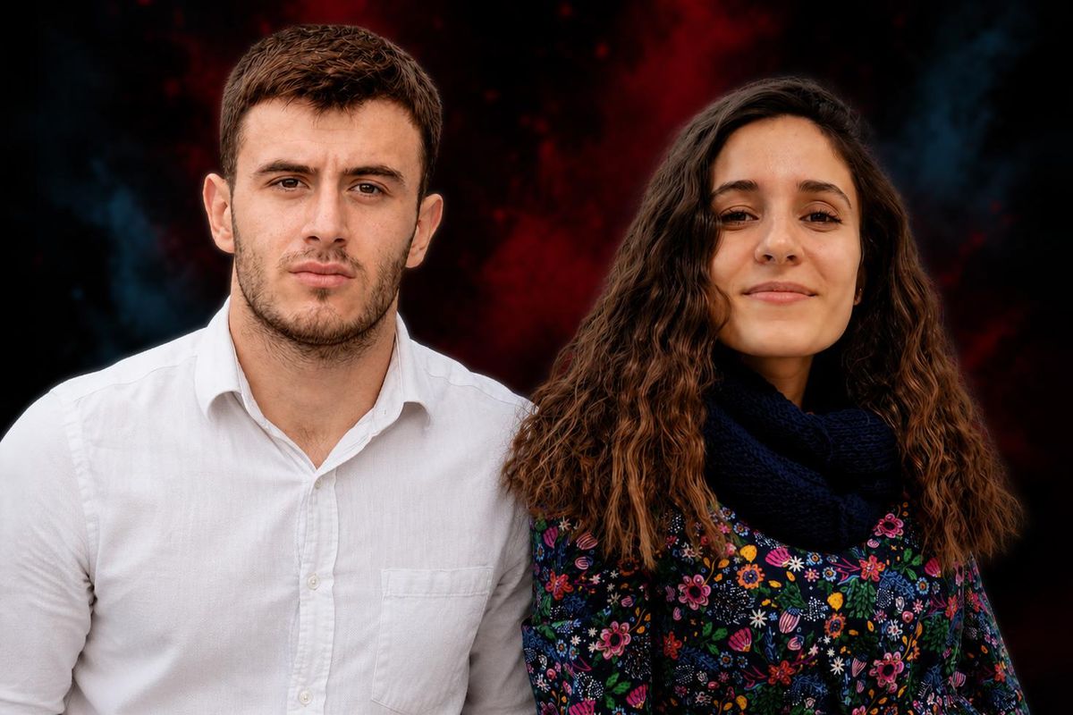 Gülistan Doku\'nun eski sevgilisi Zeinal Abarakov\'un ifadesi ortaya çıktı! Son mesajı "korkuyorum" olmuş