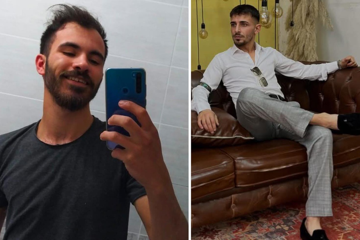Karabük\'te bir kişi evinin balkonunda asılı halde bulundu