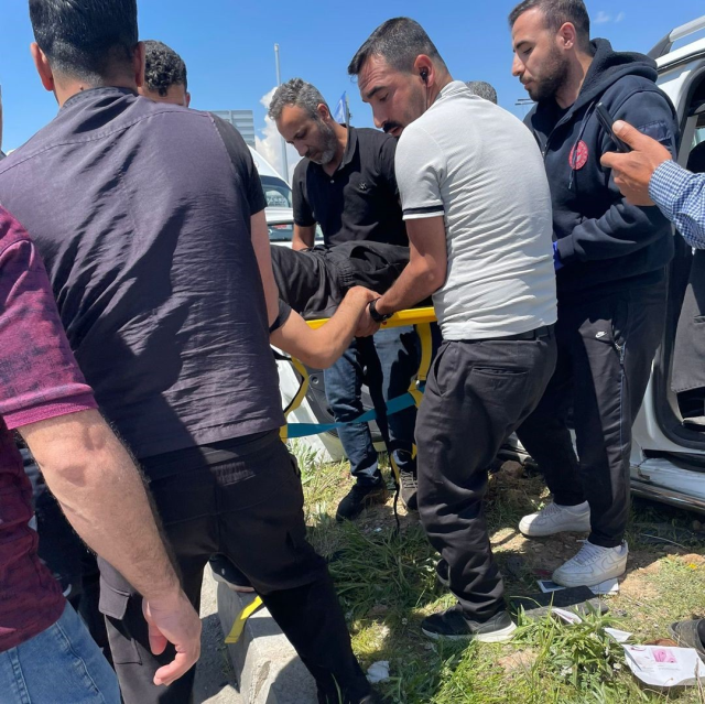 Van'da aynı aileden 4 kişi kazada öldü