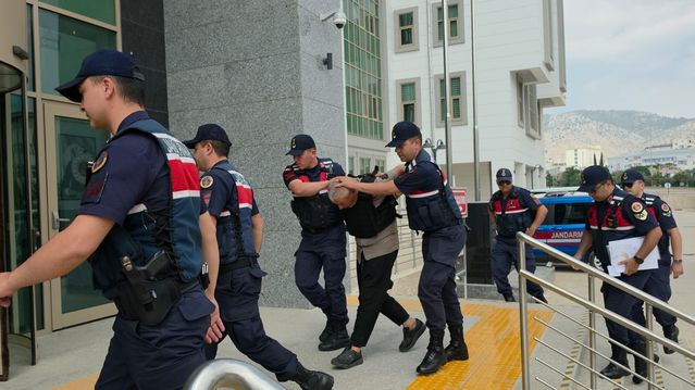 Kozan'da Kız Kaçırma Kavgası: 2 Ölü