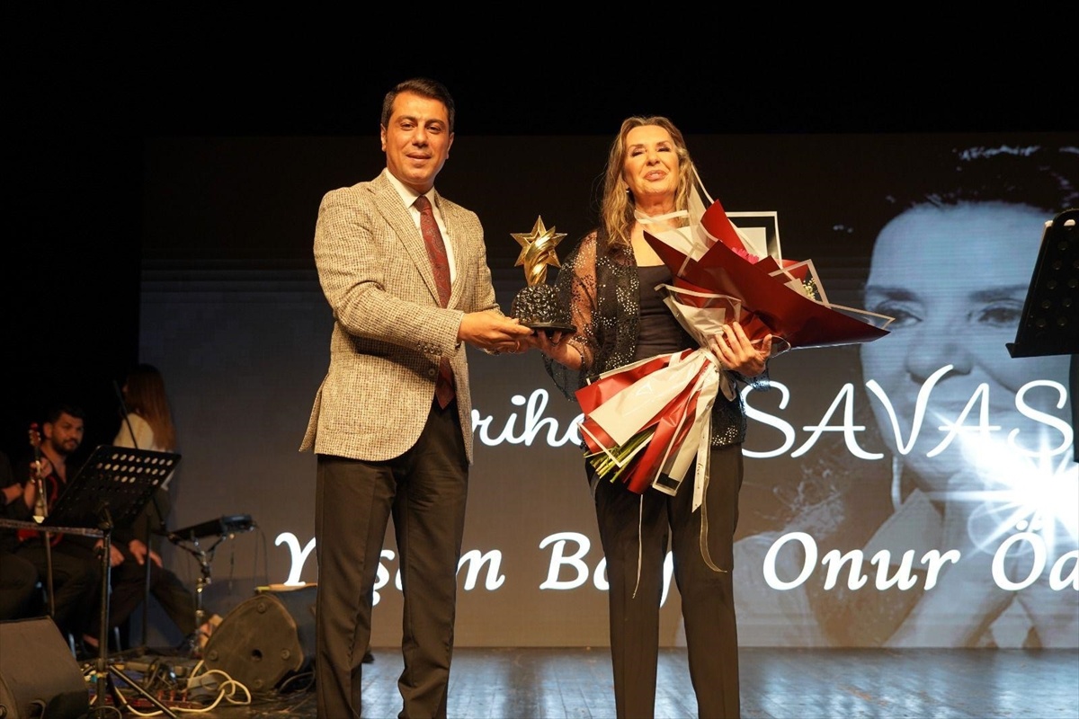 Kocaeli Film Festivali Ödülleri Sahiplerini Buldu