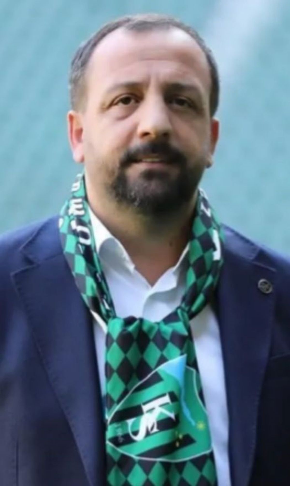 Kocaelispor\'a Geçici Transfer Tedbiri