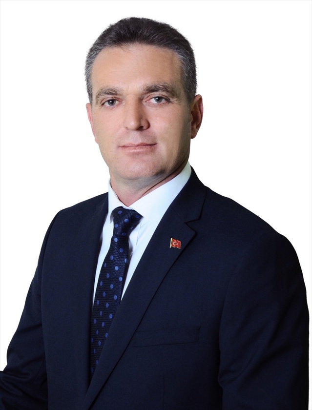 Kuşçu’da MHP Zaferi: Hikmet Temizel Başkan Seçildi
