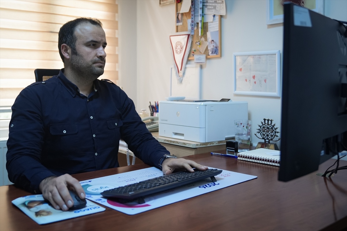 Sınav Öncesi Ekran Kullanımına Dikkat!