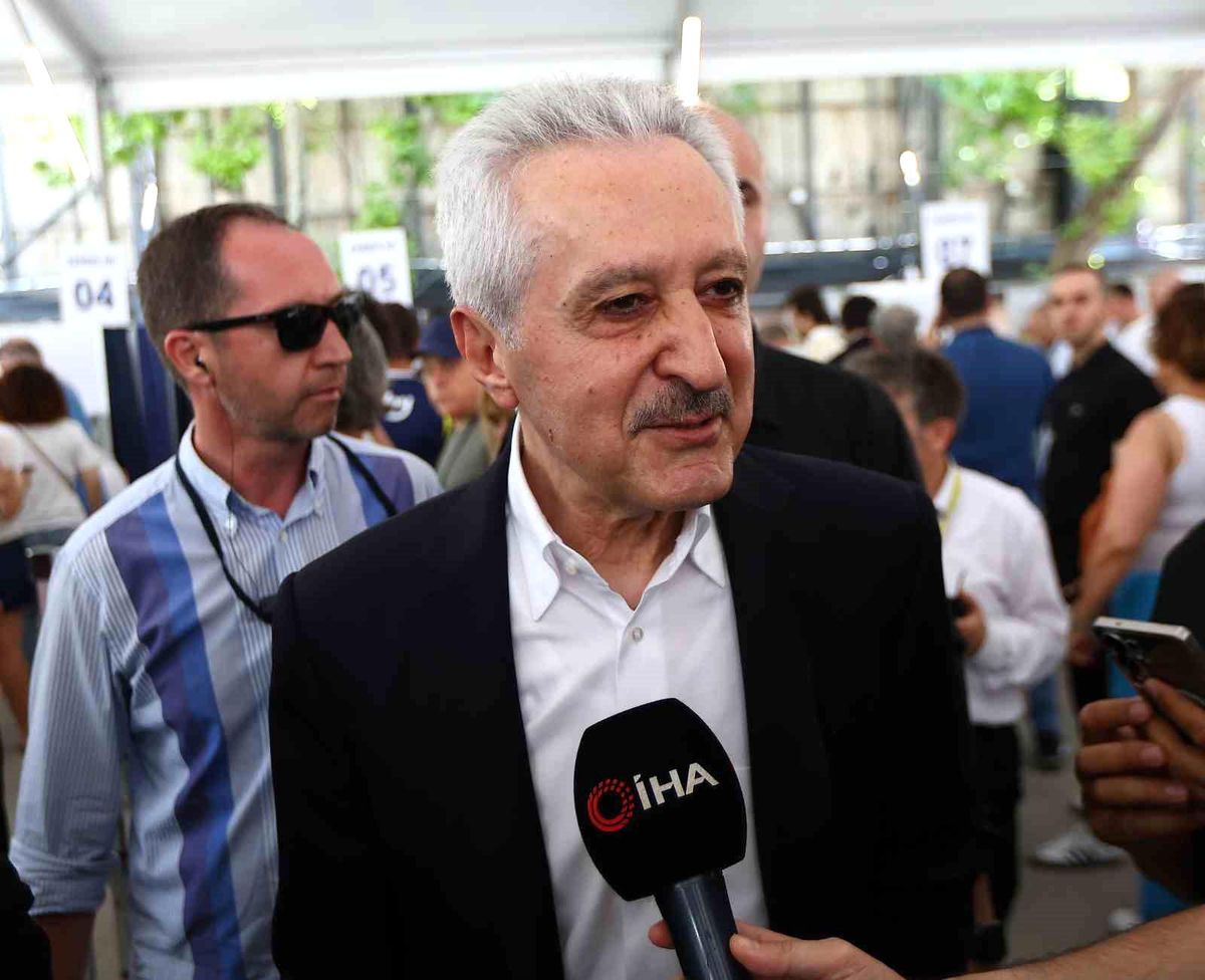Aydınlar: Kazanan Fenerbahçe Olsun