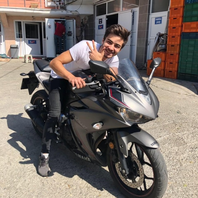 Zonguldak'ta Motosiklet Kazası: 1 Ölü, 1 Yaralı