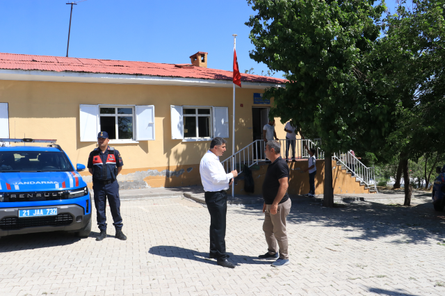 Narin'in köyü ve 3 ilde seçim sürüyor! Tek adayın sözleri dikkat çekti