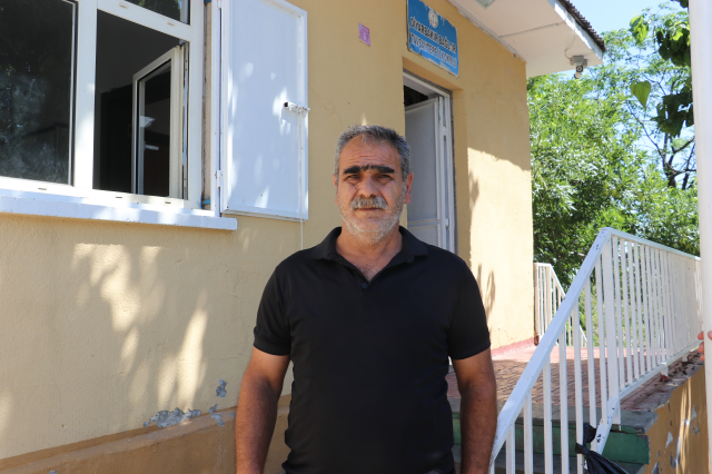 Narin'in köyü ve 3 ilde seçim sürüyor! Tek adayın sözleri dikkat çekti