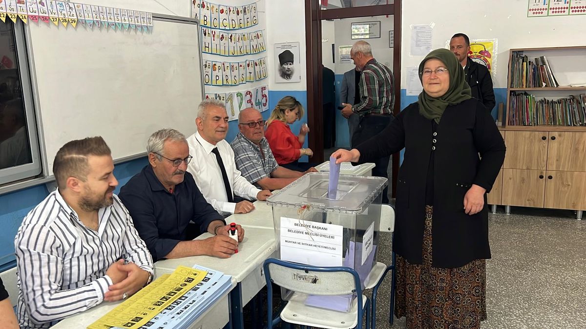 Mustafapaşa, 12 Yıl Aradan Sonra Yeniden Beldeli