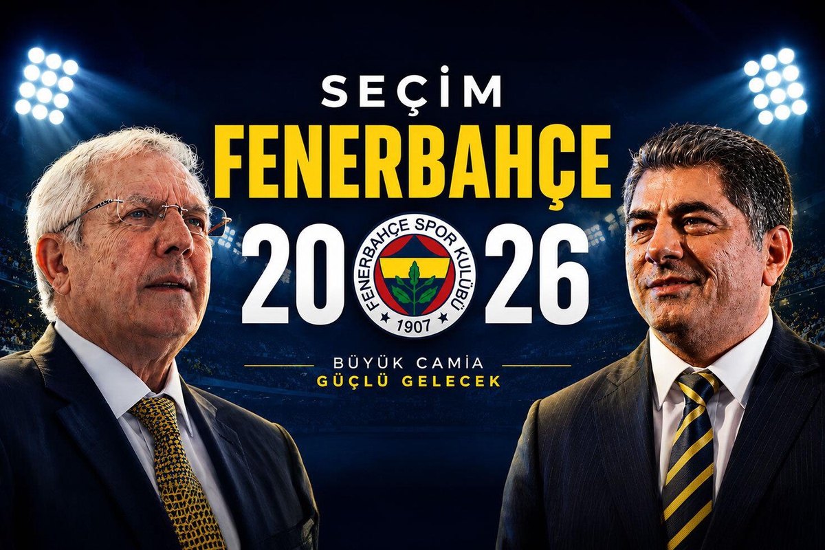 İşte sandık sandık tüm sonuçlar! Aziz Yıldırım, 8 yıl aradan sonra geri döndü