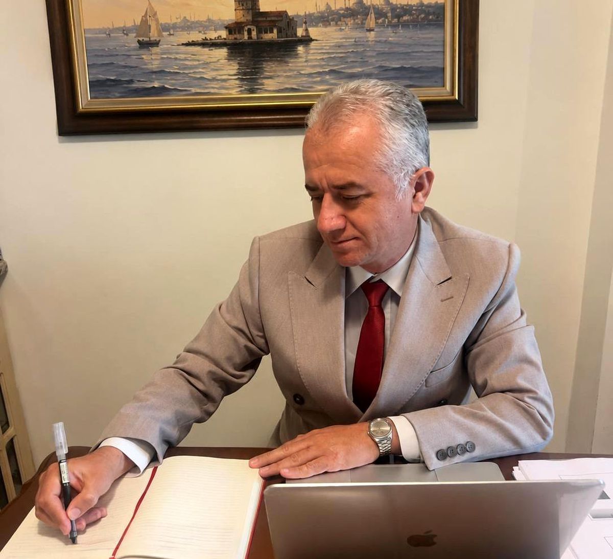 Kadınlara Yönelik Aşağılama Kabul Edilemez