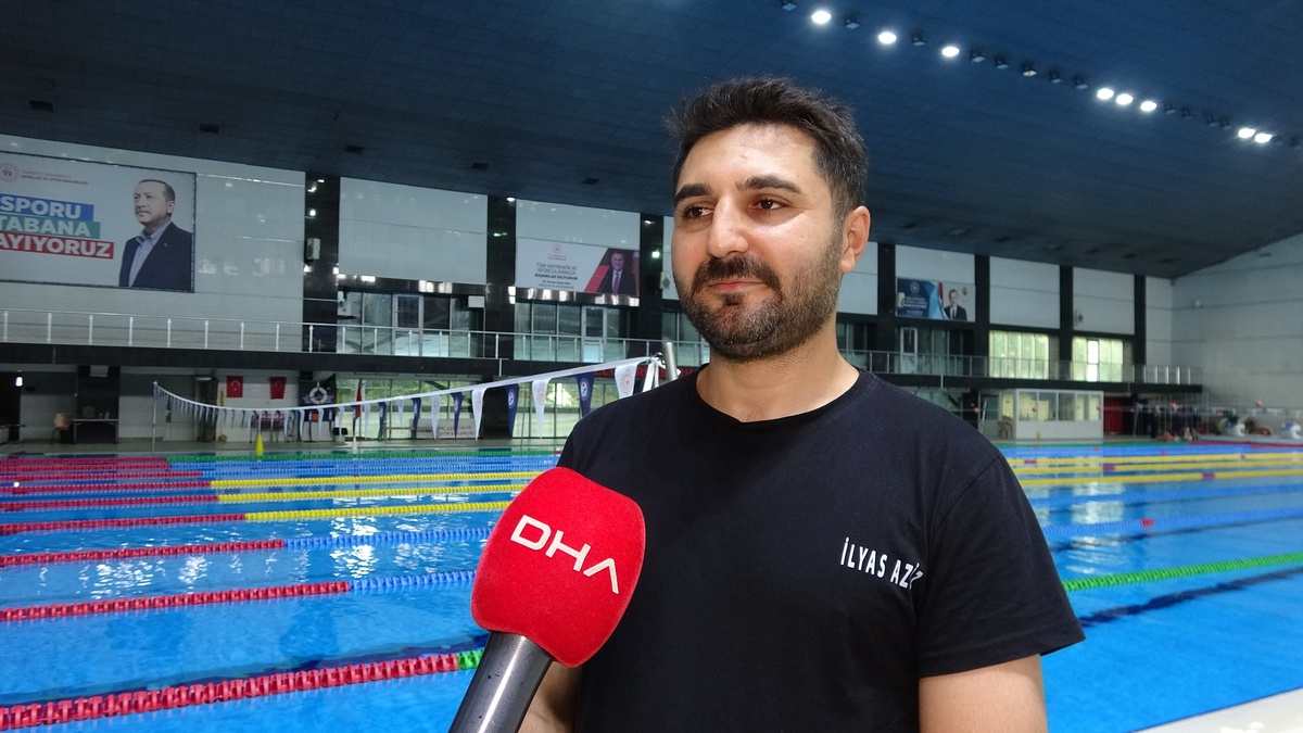 Esra Yüce\'den 3 Dünya Şampiyonluğu