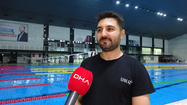 Esra Yüce'den 3 Dünya Şampiyonluğu