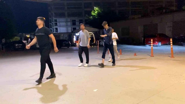 İnegöl'de Pompalı Tüfekle Saldırı: 10 Yaralı