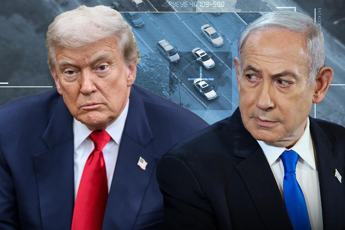 Müttefikler arasında casusluk krizi mi? Pentagon\'dan dikkat çeken adım