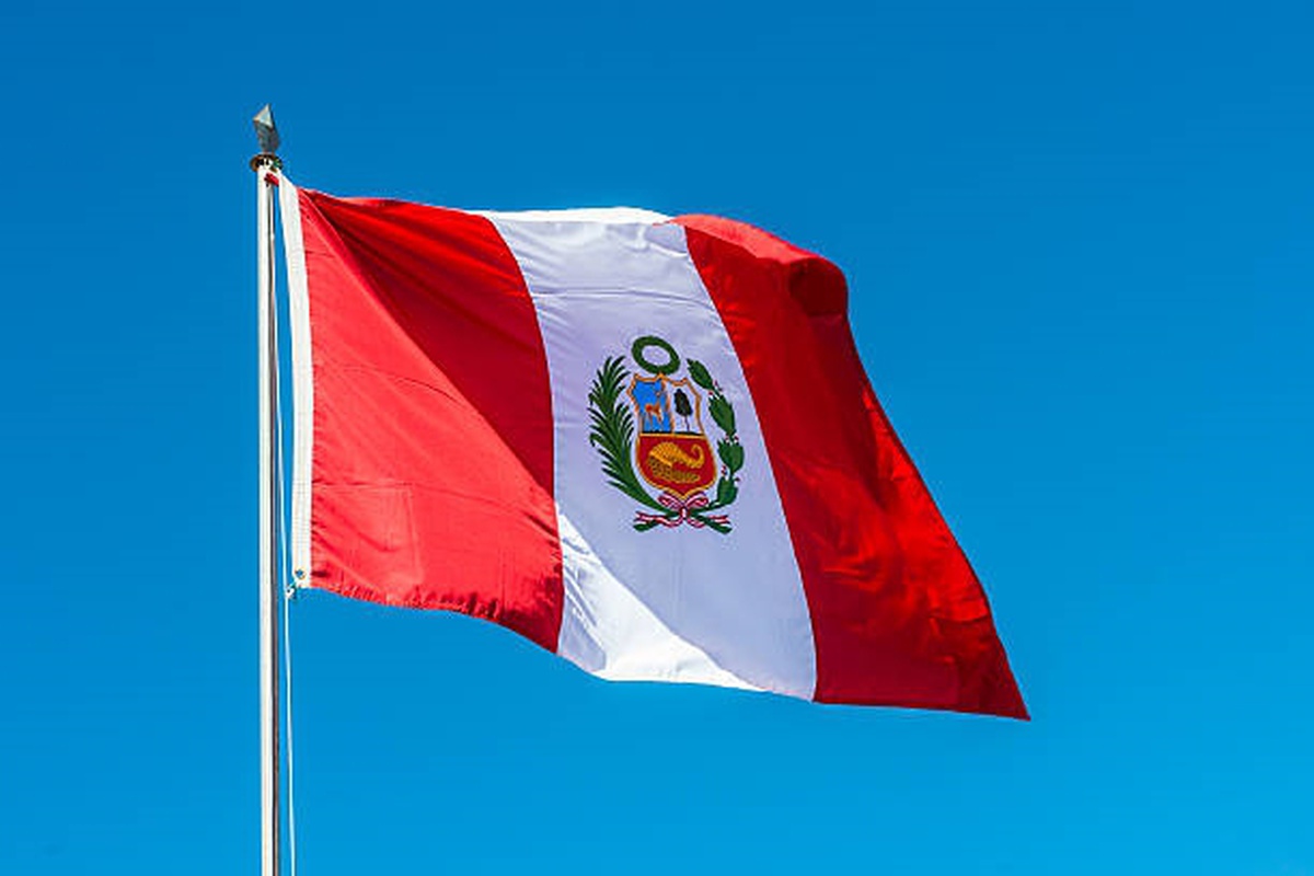 Peru\'da Cumhurbaşkanlığı Seçimi