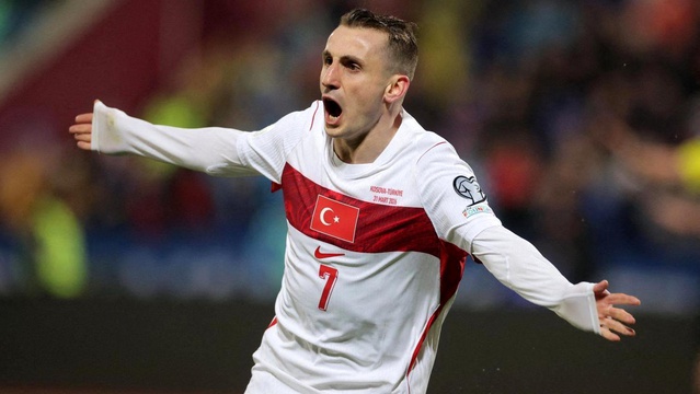 Kerem Aktürkoğlu: Türkiye'nin Umudu