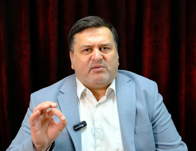Rahmi Koç'a soruşturma başlatan videoyu çeken gazeteci: Tehdit edildim