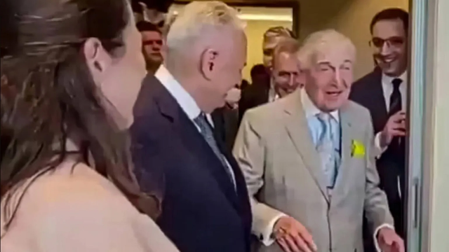 Rahmi Koç'a soruşturma başlatan videoyu çeken gazeteci: Tehdit edildim