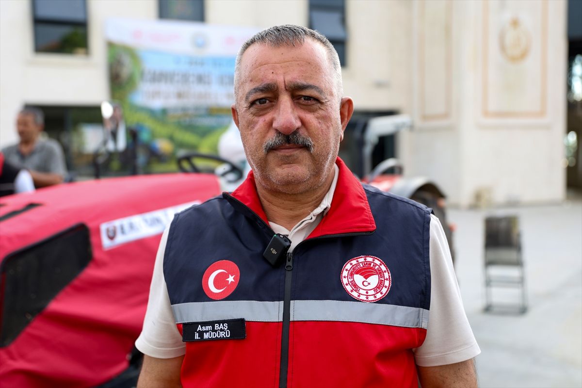 Sakarya\'da Kahverengi Kokarca ile Mücadele