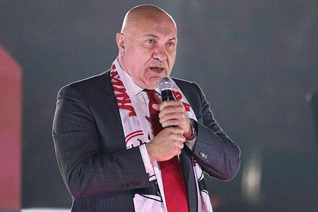 Samsunspor Başkanı Yüksel Yıldırım'dan Fenerbahçelileri kızd