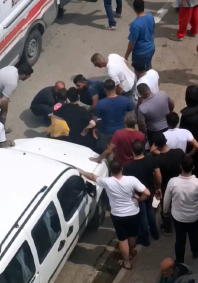 Satın aldığı araba bozuk çıkınca eski sahibini öldürdü