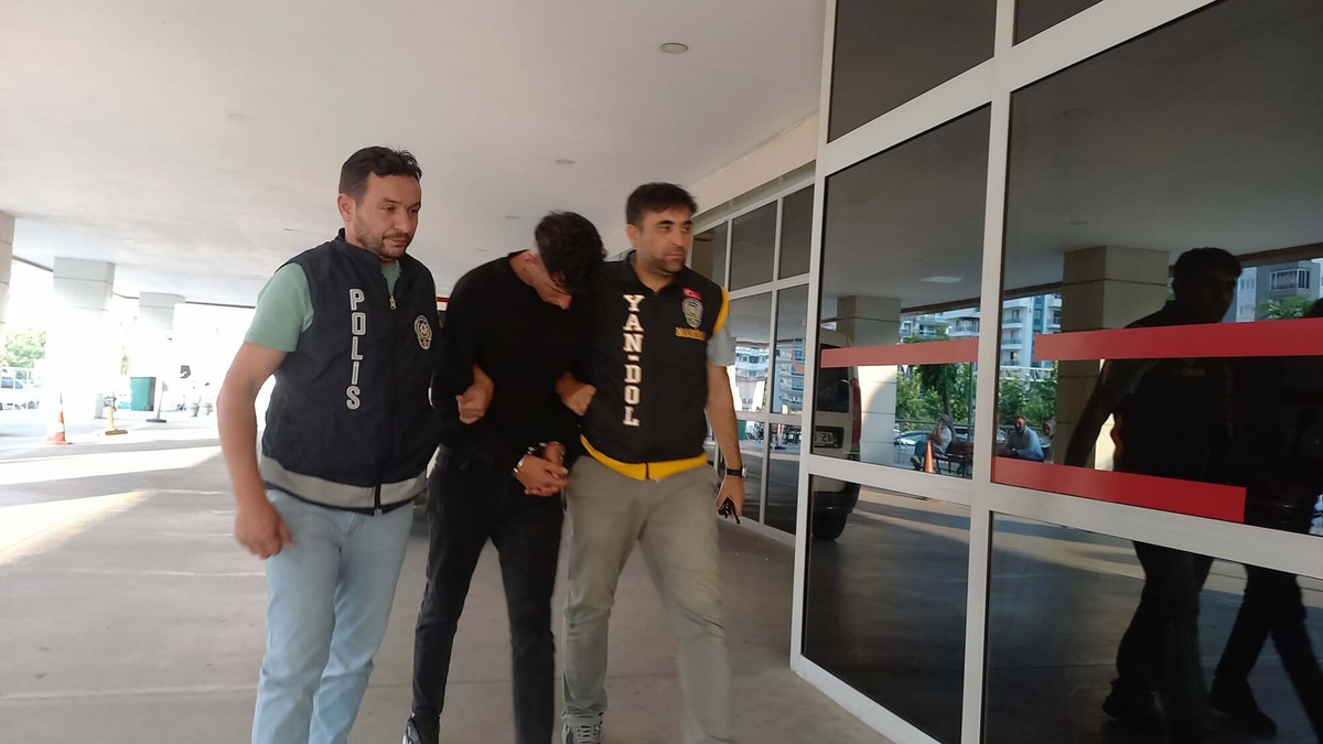 Sahte Polisle 1 Milyonluk Dolandırıcılık