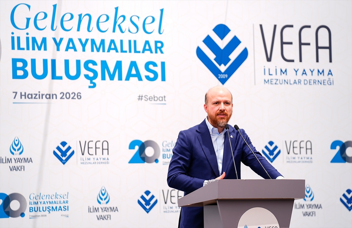 Kurtulmuş\'tan Türkiye Yüzyılı Vurgusu