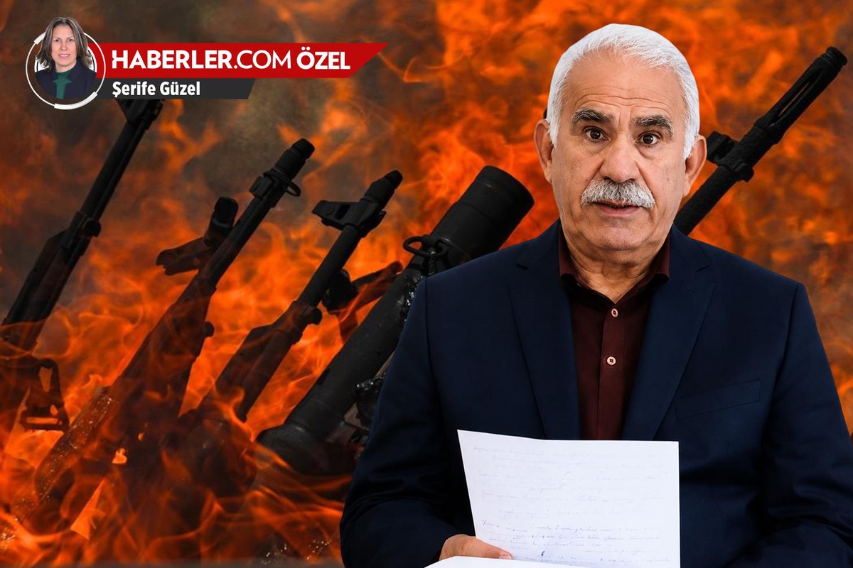Terörsüz Türkiye yasasıyla ilgili iki aşamalı plan