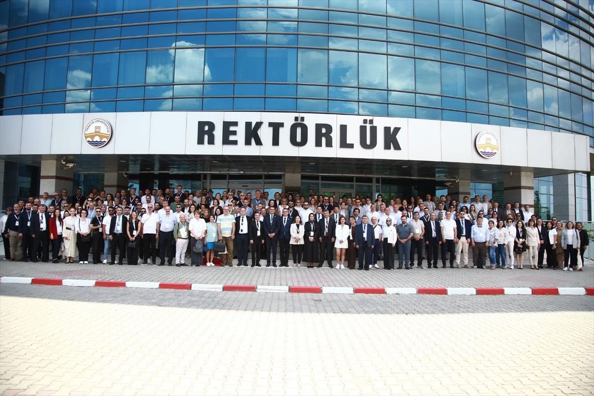 Trakya\'da Öğrenci İşleri Toplantısı