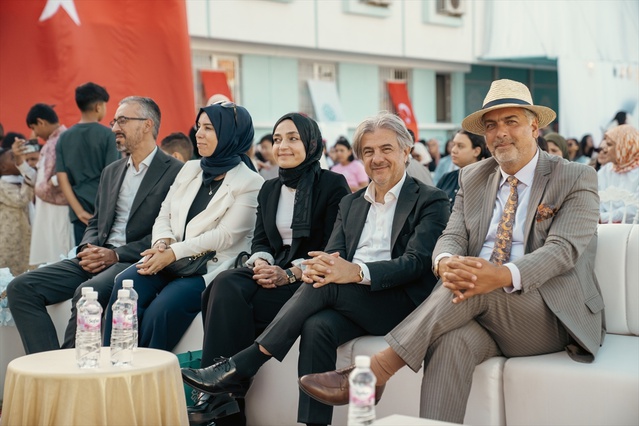 Uluslararası Kültür Günü Tunus’ta Kutlandı