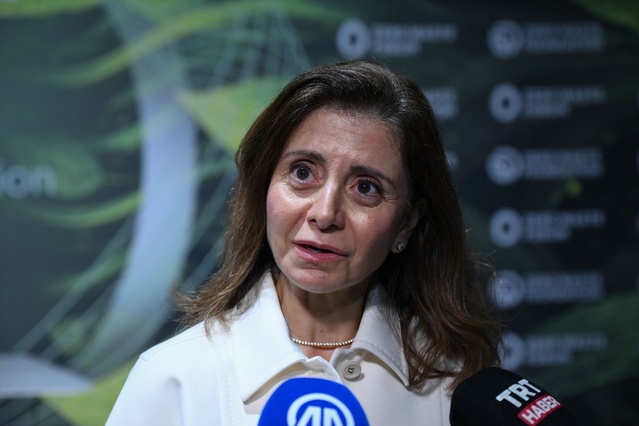 Ürdün Prensesi: Sıfır Atık Vizyoner ve İlham Verici