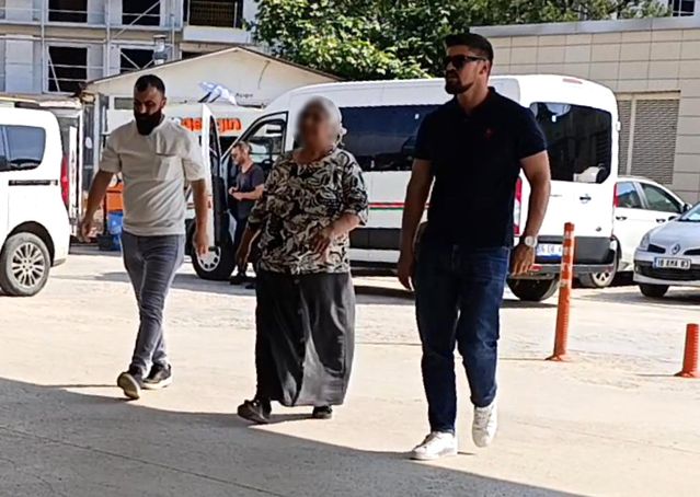 Uyuşturucu Tüccarı Yakalandı