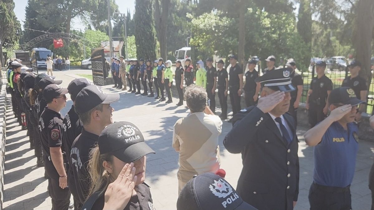 Vezneciler şehitleri 10. yılında anıldı
