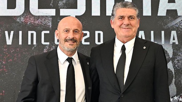 Vincenzo Italiano Beşiktaş'ın Yeni Teknik Direktörü