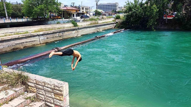 Adana'da Boğulma Tehlikesi: 11 Kayıp