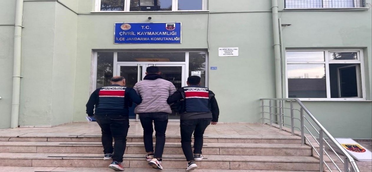 Çivril\'deki cinayet sonunda çözüldü