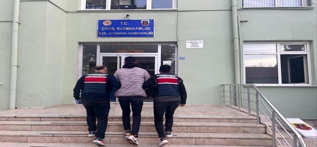 Çivril'deki cinayet sonunda çözüldü