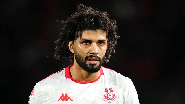 Tunus, 2026 Dünya Kupası'na Hazır