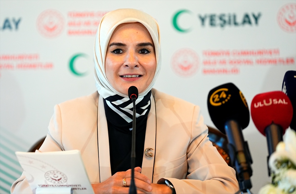 Bakanlık ve Yeşilay\'dan bağımlılıkla mücadele protokolü