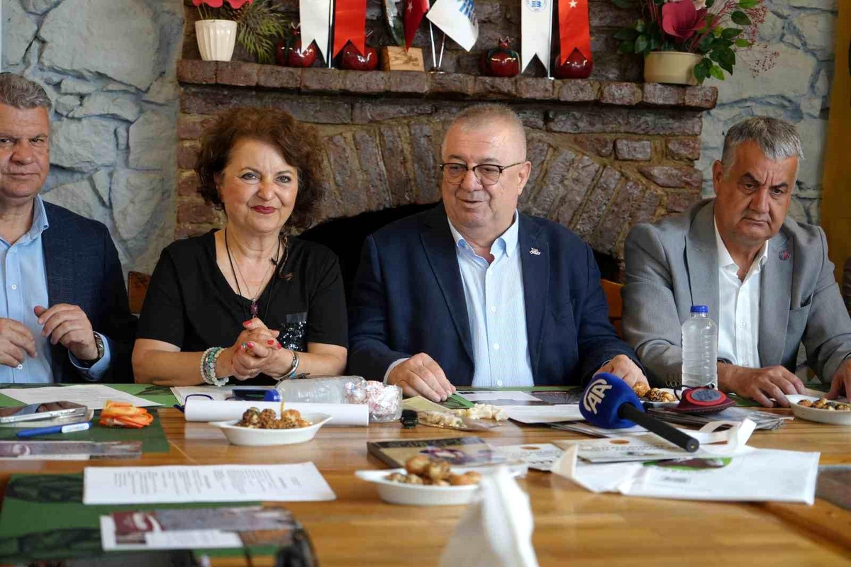 Antandros Antik Fest ikinci kez kapılarını açıyor