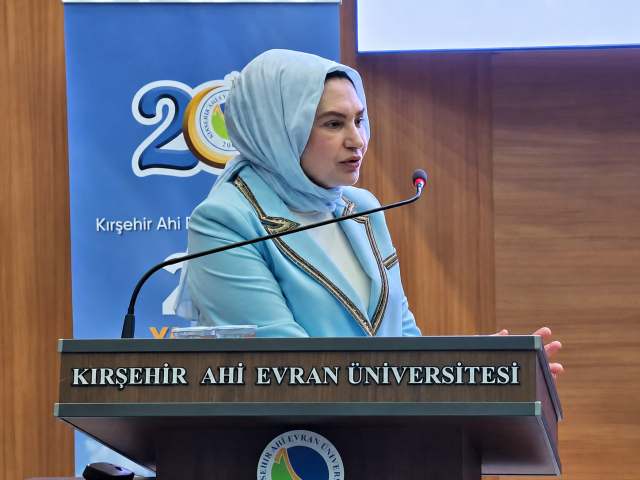 Av. Bedia Teymur: Dijitalde değişen araçlar oldu, gazeteciliğin etiği değişmedi