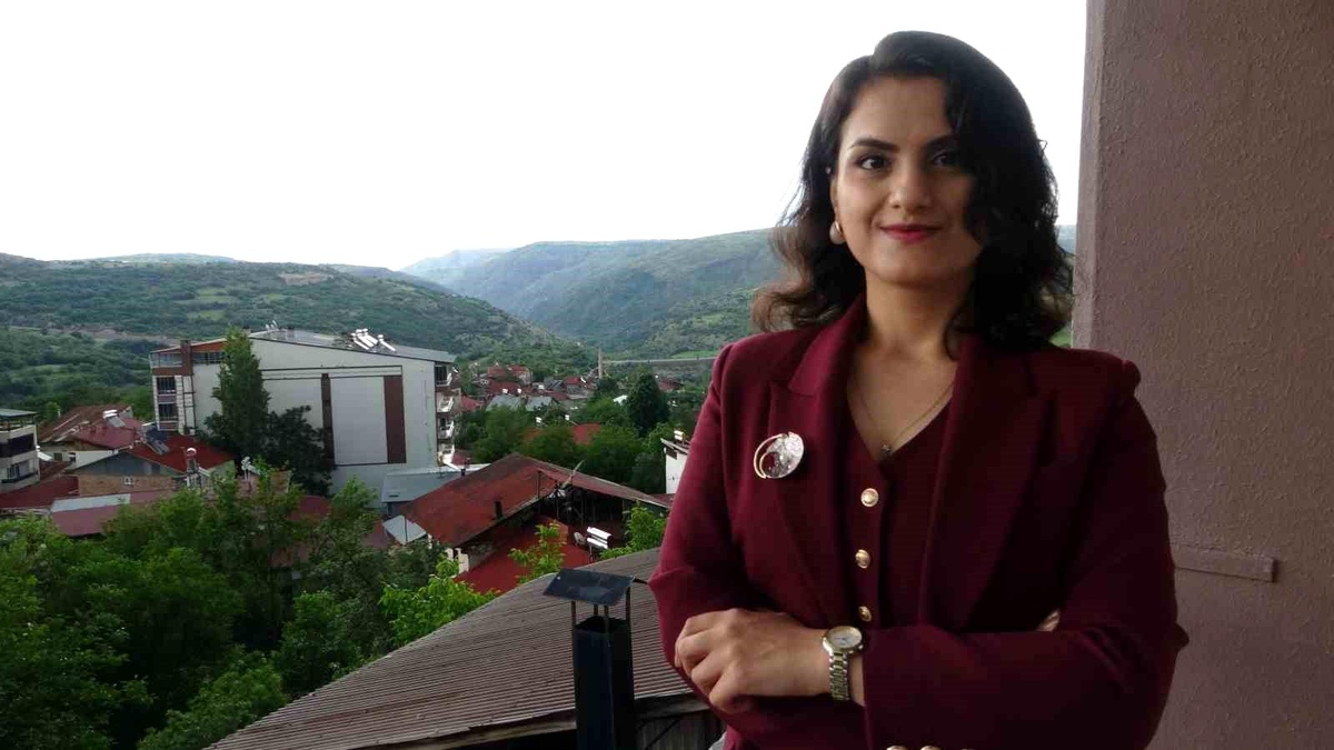 Avrupa\'daki kariyerini bırakıp memleketine turizm yatırımı yaptı