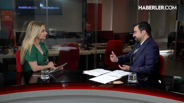 Avukat Mehmet Fatih Kerimoğlu: Yoksulluk nafakası tamamen ortadan kaldırılmıyor