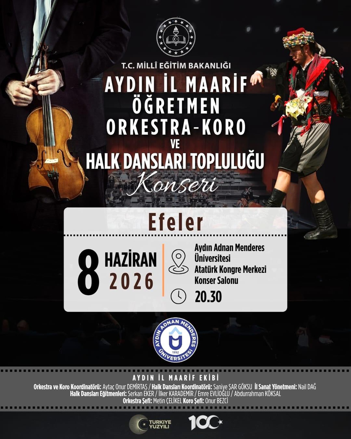 Öğretmenler Sanatla Buluşuyor