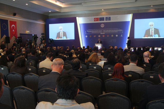 Bireysel Başvurular 739 Bin 417'ye Ulaştı